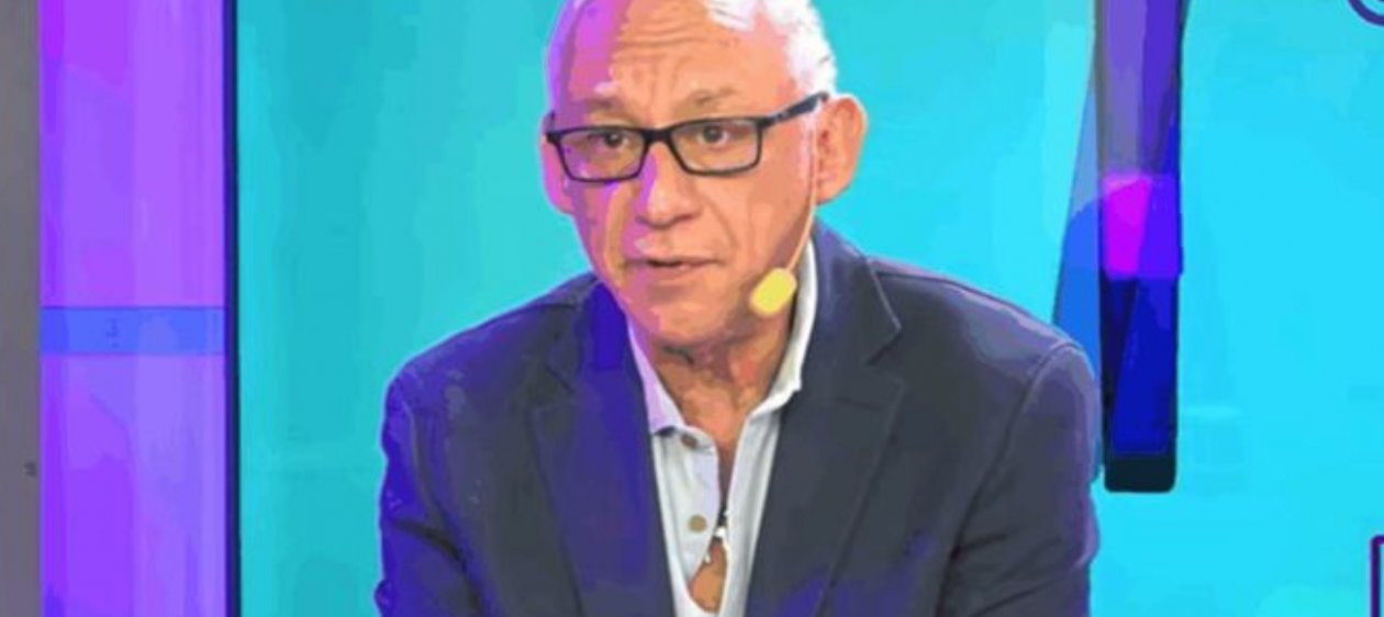 Mauricio Israel evalúa acciones tras declaraciones de su ex pareja en Primer Plano