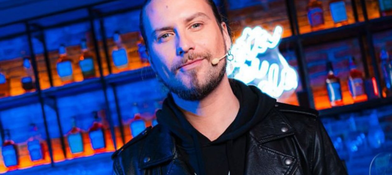 JP Cretton reaccionó a especulaciones de nuevo romance: