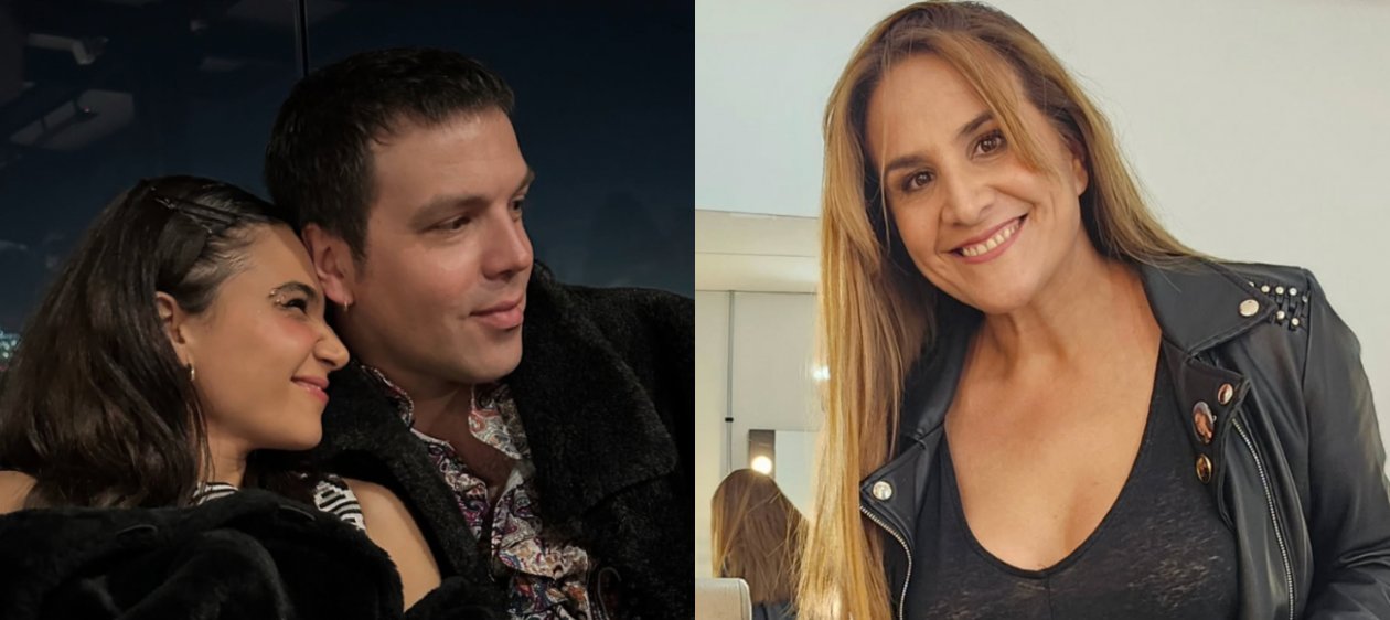 Claudia Pérez frena en seco a los