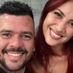 Juan Pedro Verdier y su segunda oportunidad con Karen Paola: "Si había alguna duda, en 'Mundos Opuestos' se confirmó"