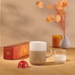 Espera Halloween con el café más "terrorífico" de la temporada