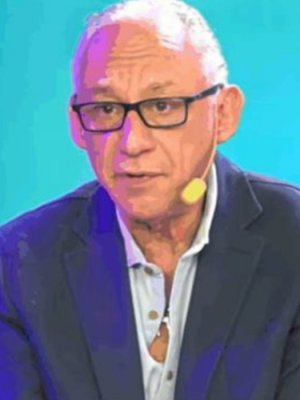 Mauricio Israel evalúa acciones tras declaraciones de su ex pareja en Primer Plano