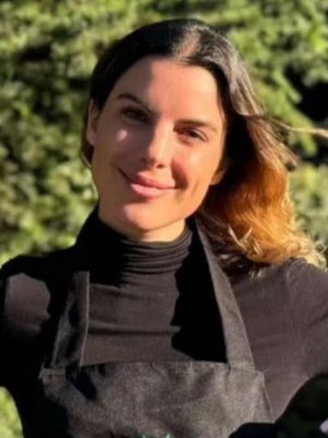 Maite Orsini sobre Jorge Valdivia: 