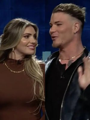 ¿Pelea por un beso? Reportan conflicto entre Rai Cerda y Faloon Larraguibel