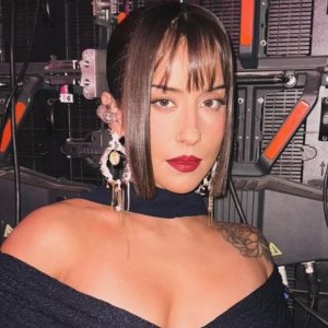 Aseguran que Denise Rosenthal encontró nuevamente el amor