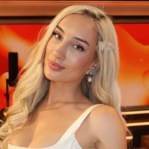 Fran Maira fue agredida por supuesta pareja ¡El sujeto fue detenido!