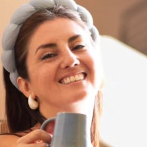 María Paz Arancibia reveló detalles de su presente laboral