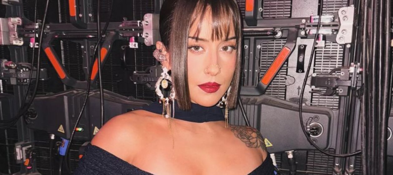 Aseguran que Denise Rosenthal encontró nuevamente el amor