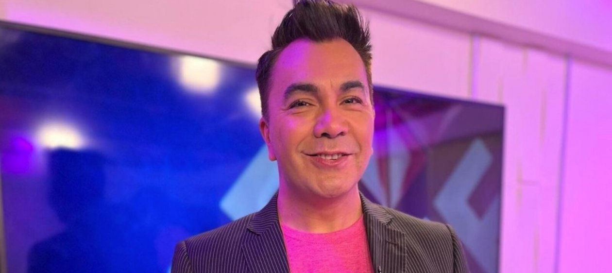 Revelan complejo momento de salud que enfrenta Luis Sandoval en “El Internado”: