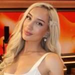 Fran Maira fue agredida por supuesta pareja ¡El sujeto fue detenido!