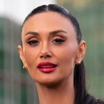 Pamela Díaz se refirió a sus futuros proyectos en televisión