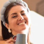 María Paz Arancibia reveló detalles de su presente laboral