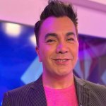 Revelan complejo momento de salud que enfrenta Luis Sandoval en “El Internado”: "No aguantaría más de cinco días"