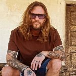 Jean Philippe Cretton sobre romances inventados: "Cuando algo es mentira, me molesta"