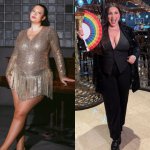 Michelle Carvalho frena rumores de rivalidad con Cata Days
