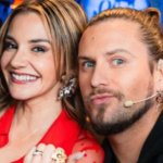 Rayén Araya habló de su relación con JP Cretton: "Profundo cariño"