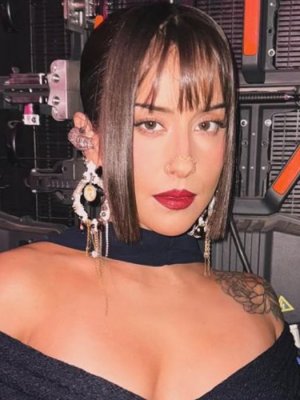 Aseguran que Denise Rosenthal encontró nuevamente el amor