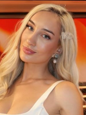 Fran Maira fue agredida por supuesta pareja ¡El sujeto fue detenido!