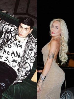 Nes, supuesta pareja de Fran Maira, niega cargos de agresión contra la cantante Nes, supuesta pareja de Fran Maira, niega cargos de agresión contra la cantante