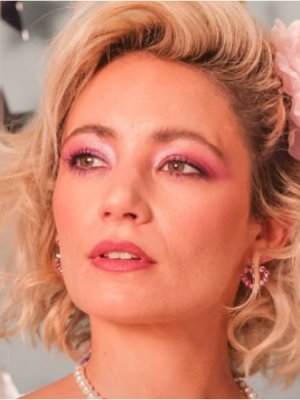 Tras bullada separación, Josefina Fiebelkorn enciende las alarmas de nuevo romance