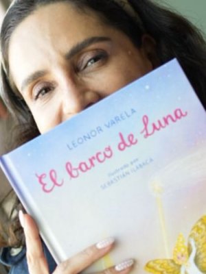 Leonor Varela vuelve a la escritura con un libro infantil inspirado en su hija Luna