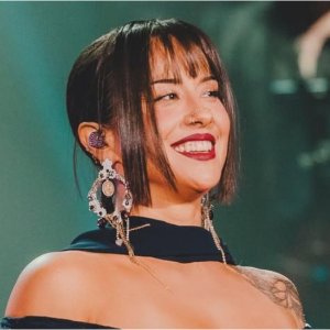 ¿Cerrando ciclos? Denise Rosenthal se realizó cambio de look tras lanzar nueva canción