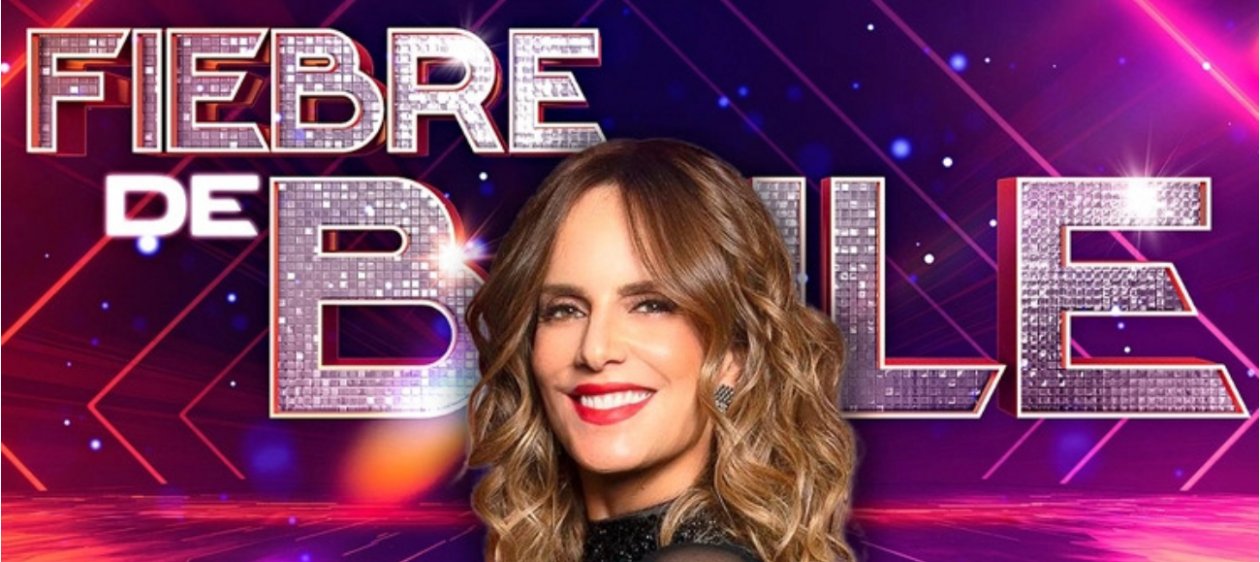 Bailarín de Fiebre de Baile en la palestra tras ser funado en redes sociales
