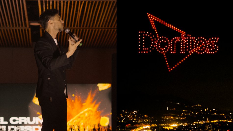 Cabina Sessions: la música chilena se eleva en el Teleférico de Santiago