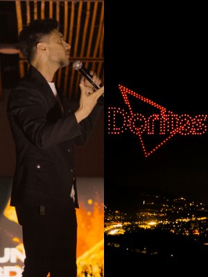 Cabina Sessions: la música chilena se eleva en el Teleférico de Santiago