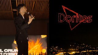 Cabina Sessions: la música chilena se eleva en el Teleférico de Santiago