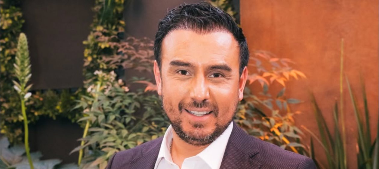 César Campos reveló detalles del proceso de adopción que está viviendo con su esposo: