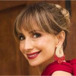 María José Prieto y su renacer tras el juicio: "Me sorprendió mi capacidad de poner paños fríos"
