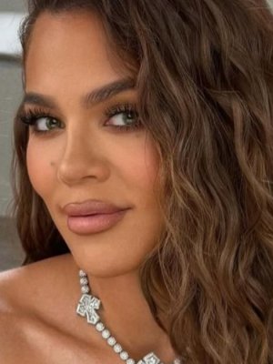 La íntima confesión de Khloé Kardashian: 