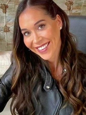 Vale Roth realiza particular pedido a sus fans en medio de su separación