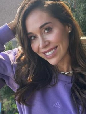 ¿Lo confirmó? Vale Roth sobre rumores de separación: 