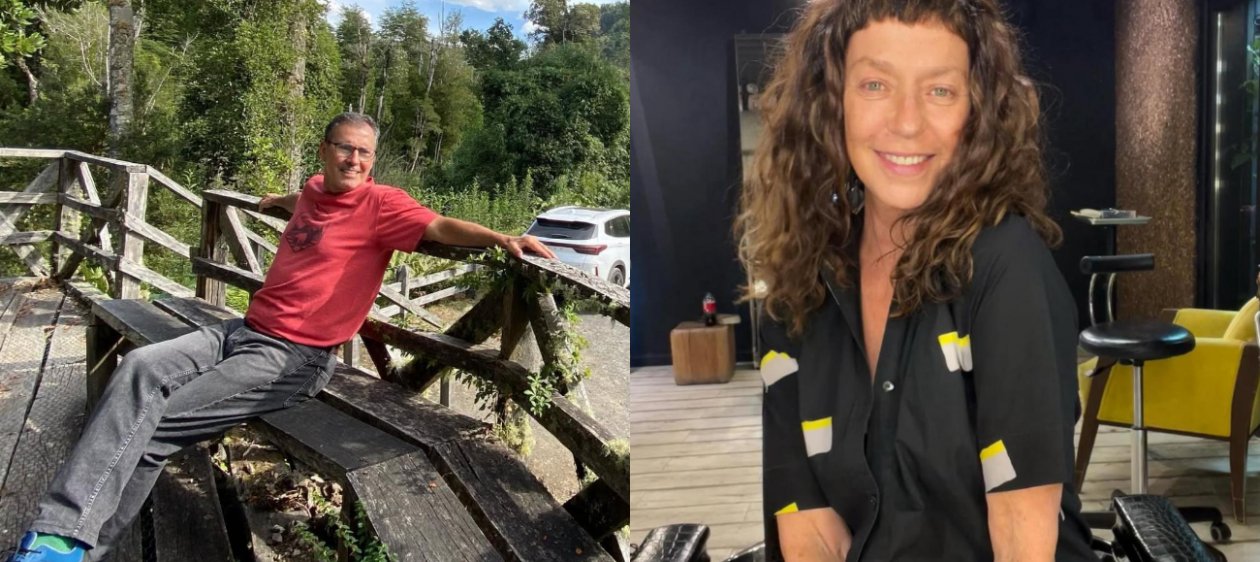 ¡Nuevo giro en la historia! Cristián Campos demanda a Raffaella Di Girolamo y pide millonario indemnización