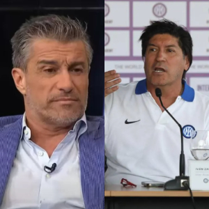 Nicolás Solabarrieta contó la verdad del término de la amistad de Fernando Solabarrieta con Iván Zamorano