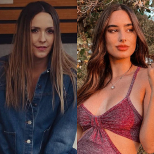 Maly Jorquiera y la promesa que le hizo a Melina Noto: “Estoy atenta para responder”