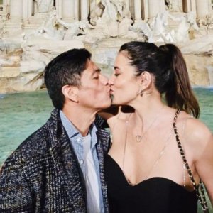 Yamila Reyna reaccionó indignada a comentario sobre su relación con Américo