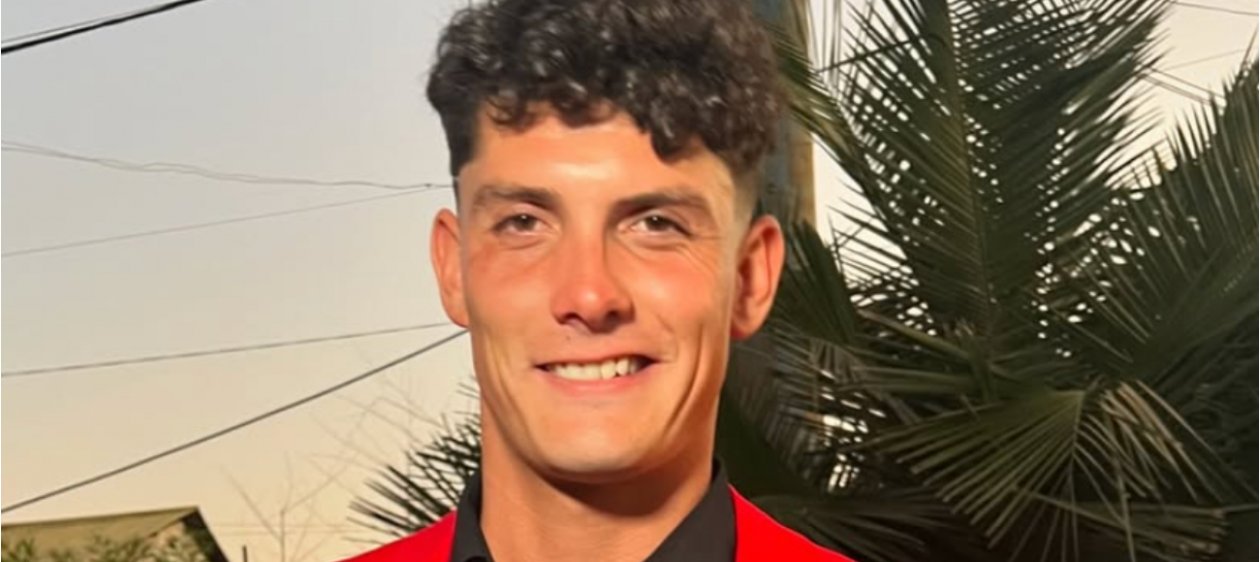 El presente de Iñigo López tras su paso por Gran Hermano