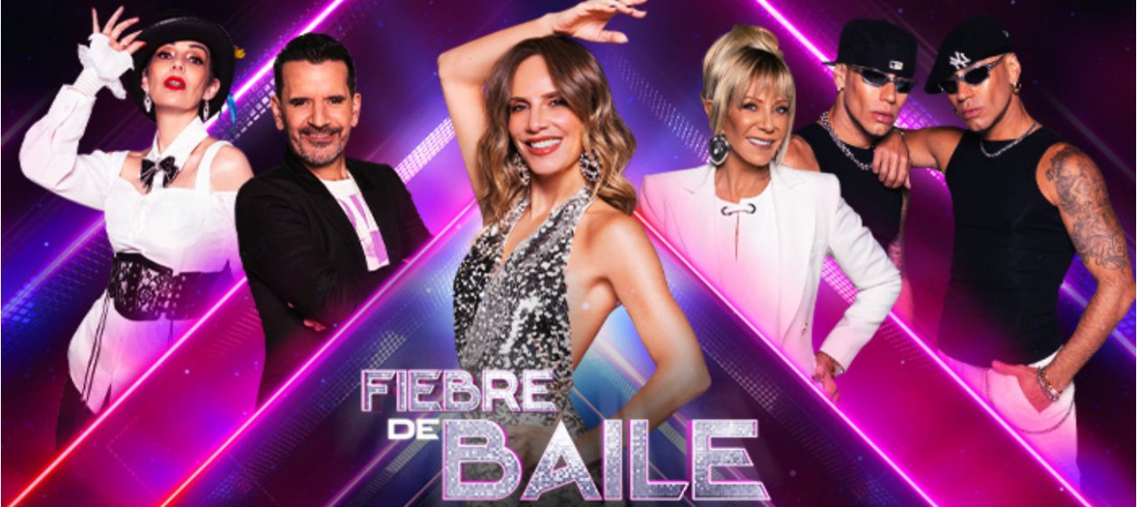 Confirman a dos nuevas polémicas participantes de Fiebre de Baile