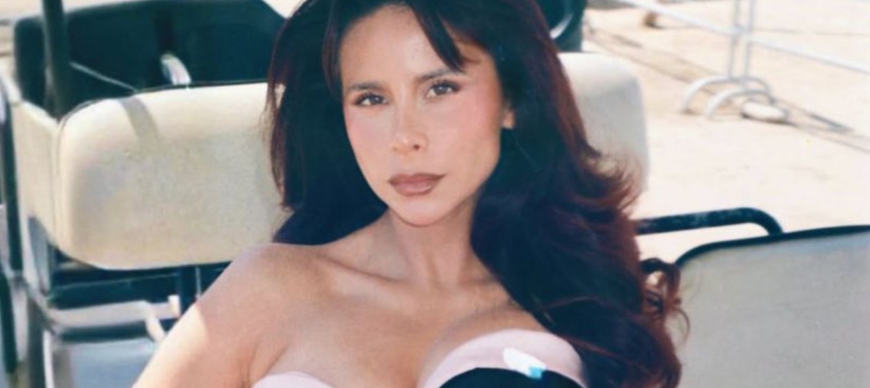 Cami Gallardo alertó a sus fans y pidió ayuda: