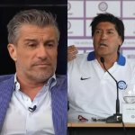 Nicolás Solabarrieta contó la verdad del término de la amistad de Fernando Solabarrieta con Iván Zamorano