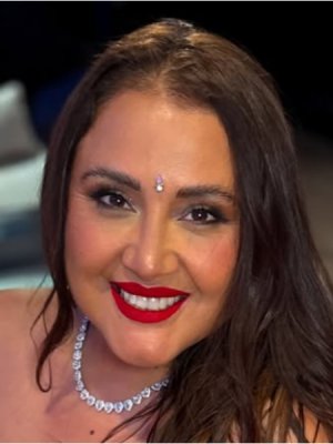 Pamela Leiva recuerda su cirugía bariátrica a 17 años de la operación con emotiva reflexión