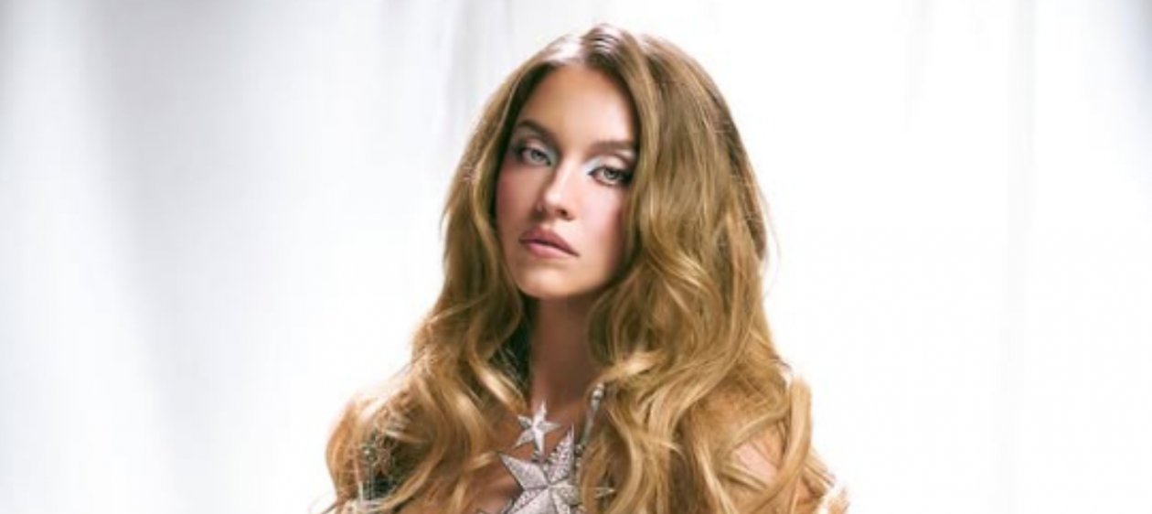 Sydney Sweeney desmiente cirugías estéticas: 