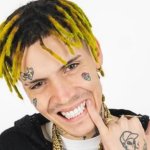 Aseguran que Marcianeke estaría pololeando con actriz de contenido para adultos