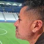 Kike Acuña aclaró supuesta deuda de pensión alimenticia: "Estoy al día"