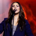 ¿Quién es el hombre que conquistó a Myriam Hernández?