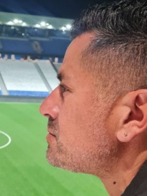 Kike Acuña aclaró supuesta deuda de pensión alimenticia: 