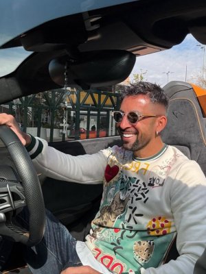 Mauricio Isla fue víctima de la delincuencia: 